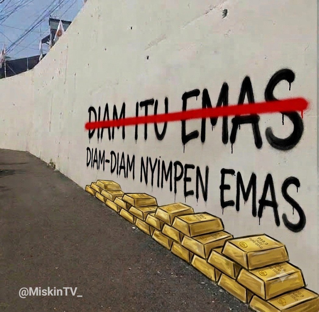 SobatMiskinTV tweet media