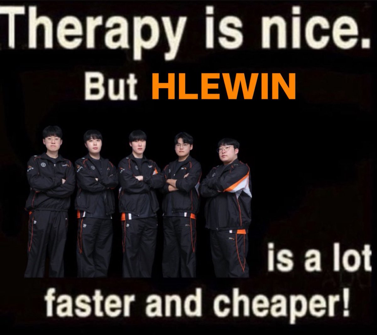 woojeuz's tweet photo. Jebal hle lets go game 3 #trusthlewin https://t.co/8gyLSCZtNb