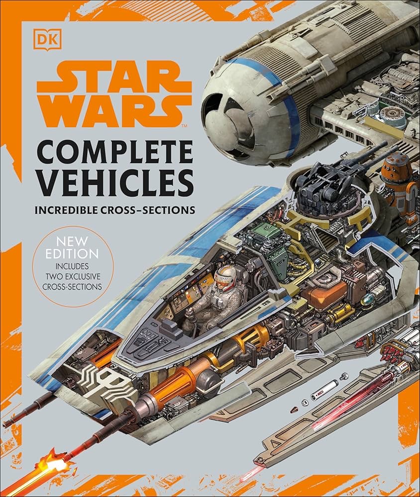 Trike's tweet photo. I hope once all the Avatar films are out we get a book just about the vehicles, with cutaways and such, like the Star Wars books. https://t.co/rYMPY2xWa9