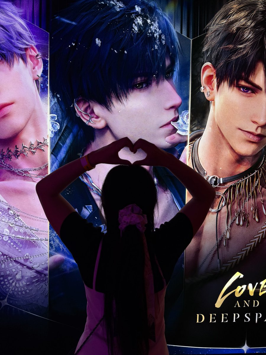 ivy_bluevelvet's tweet photo. #LADSxAISSIAM #LoveandDeepspace #Indsea #LADSXAISSIAM #AISSIAM #LADTH 
มืดไปหน่อย แต่โดยรวมคือดีนะ รอวันเลิฟดีพยิ่งใหญ่ในไทยได้เท่าประเทศอื่นนะ (ชั้นอาจฝันกลางวัน) https://t.co/XnN51Rgdty