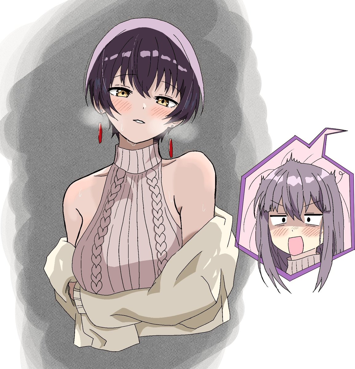 Touhou398KT's tweet photo. お風呂が沸きました

#上伊那ぼたん https://t.co/RVdtD73u0M