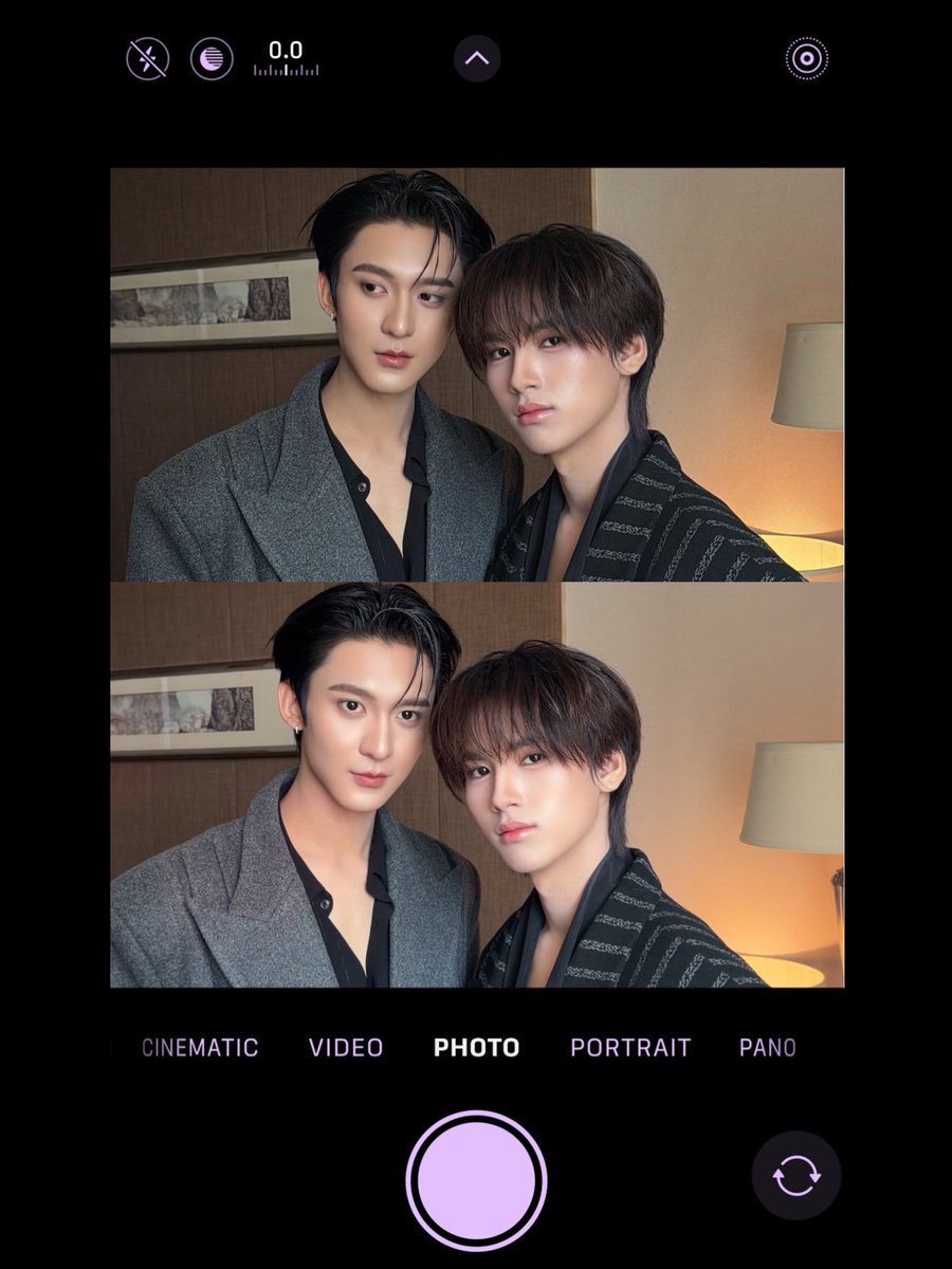 RYUJINPATJI_OFC's tweet photo. ( #𝗥𝗝𝗣𝗝_𝗨𝗽𝗱𝗮𝘁𝗲𝘀 )

110726 
— 𝗜𝗚 𝗣𝗼𝘀𝘁 𝘂𝗽𝗱𝗮𝘁𝗲 : 𝗮𝘂𝘂_𝗺𝘂𝗮

🐉🪼

#ryujinpatji , #ริวจินแพทจิ https://t.co/xJkIDTfwUB