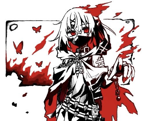 nnznsthm427's tweet photo. 発火 https://t.co/dbDdEWKbrr