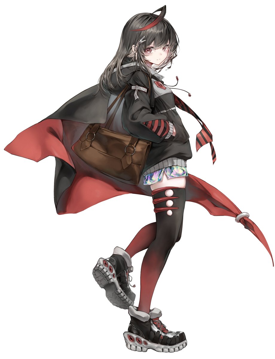 ScarletMirai's tweet photo. 栗丘　龍
「そうだなぁ…とりあえず働かなくていいだけのお金くれればいいよ。
そしたら好きな事やって自由に生きられるからさ。
欲しいものは自分で何とかするさ」 https://t.co/atZUJdUv7O