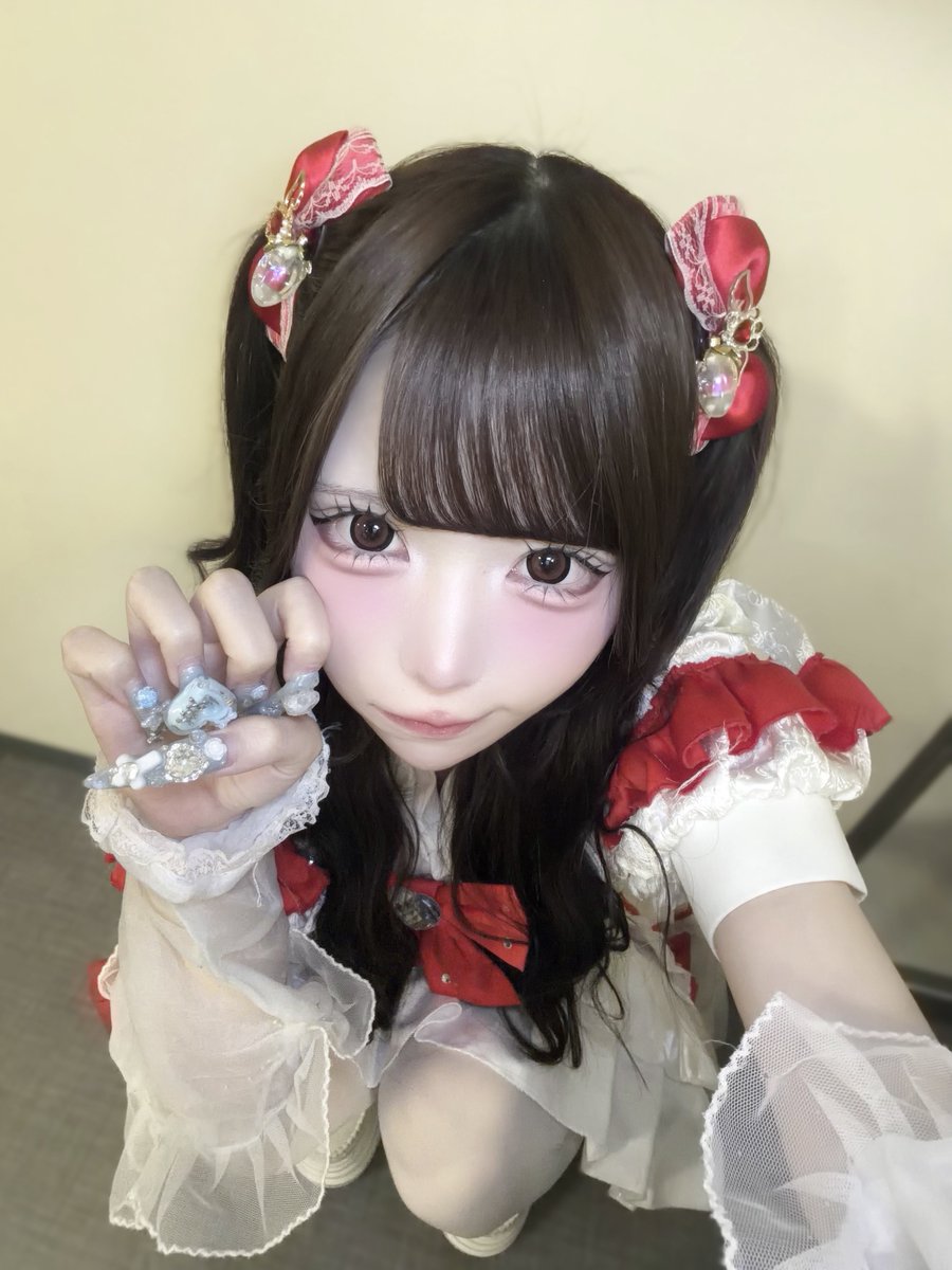 coco_renca's tweet photo. ♡(｡•⩊•ಣ https://t.co/qjyRy0YaN5