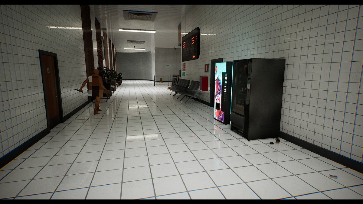 _Rlyeh's tweet photo. 【キュレーター投稿】Simulation 9
突然、自らの死を告げられ
記憶を失ったまま進んでいく異変探し
9番まで進み、真相を明かそう。
ストーリーは一風変わっているが
異変探しとしては王道
日本語対応希望!
#Steam #Simulation9 @WildFox_Int https://t.co/4FFDnuZ8m0