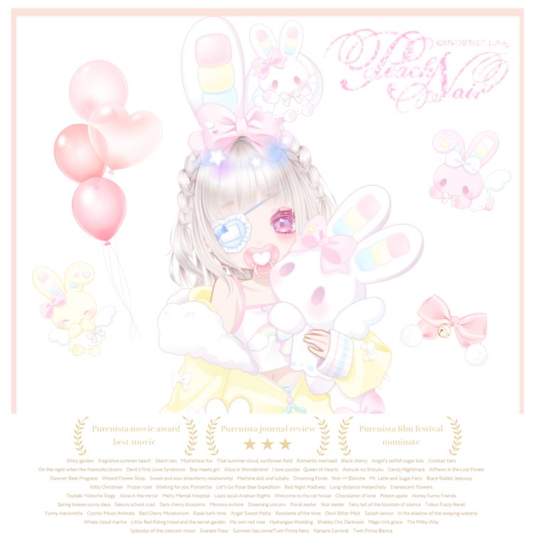 Ria07200220's tweet photo. #ピュアニスタ  #りあの日常日記 
作ったはいい物の、全然伸びない定期
誰かピュアニスタ内で♡お願いします！！ https://t.co/dncA9prNl6