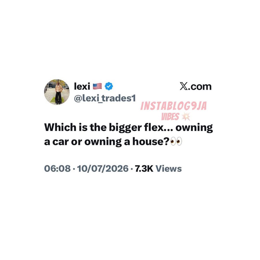 Instablog9ja tweet media
