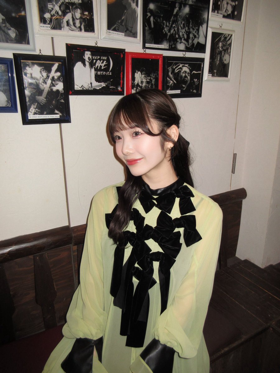 mmk_hnzw's tweet photo. 最近はツヤ肌めざしてるー！🌼

てかALT見れなくなったのまじーーー！？ https://t.co/YV5L45Bsik
