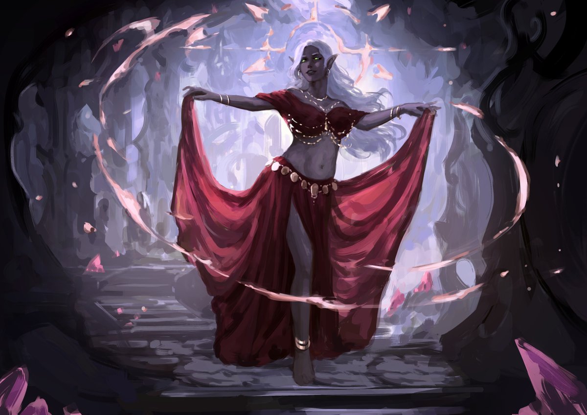 wawtman's tweet photo. Elloimaya
Sketch commission. https://t.co/EcJyN4XJpf