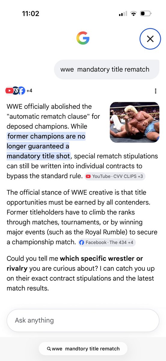 Jamesgunner180's tweet photo. @THEANARCHY7 @FadeAwayMedia @TripleH @WWE https://t.co/BnmmOeIMyS