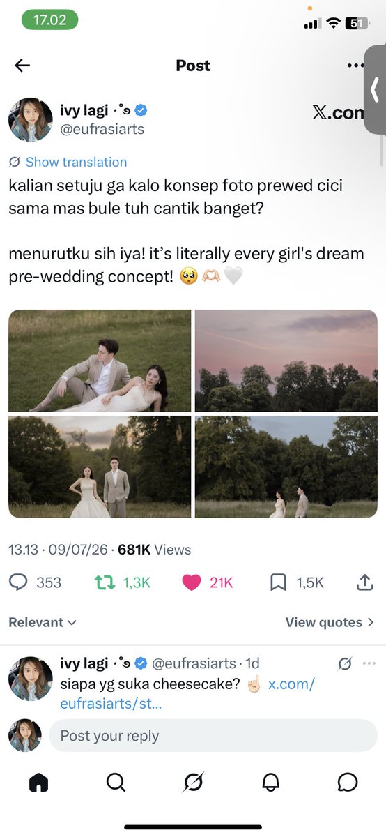 ivy lagi ⋆˚࿔ tweet media