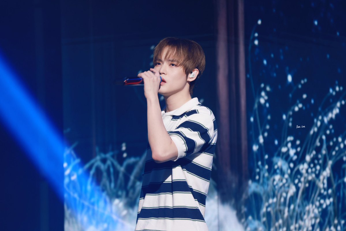 BossLee_CL's tweet photo. 2607011 北京FM 彩排

#천러 #辰乐  #NCTDREAM #CHENLE https://t.co/t89rThKvC8