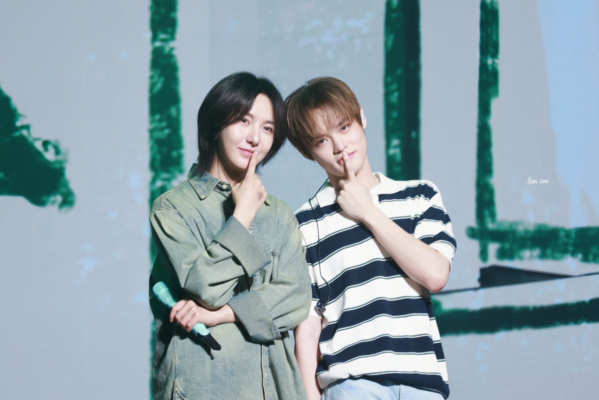 BossLee_CL's tweet photo. 2607011 北京FM 彩排

#천러 #辰乐  #NCTDREAM #CHENLE https://t.co/t89rThKvC8