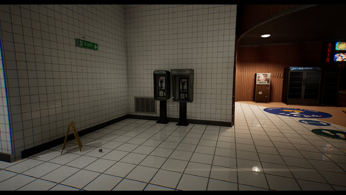 _Rlyeh's tweet photo. 【キュレーター投稿】Simulation 9
突然、自らの死を告げられ
記憶を失ったまま進んでいく異変探し
9番まで進み、真相を明かそう。
ストーリーは一風変わっているが
異変探しとしては王道
日本語対応希望!
#Steam #Simulation9 @WildFox_Int https://t.co/4FFDnuZ8m0