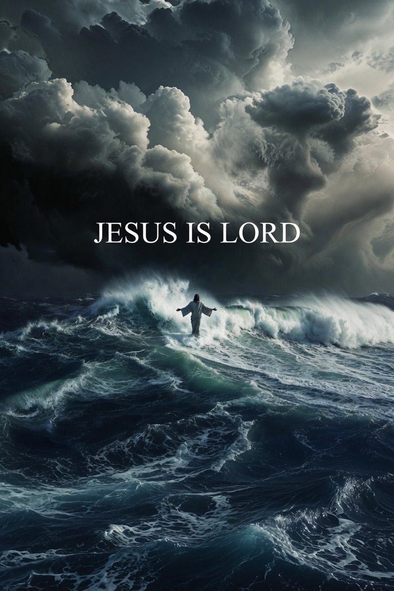 Journey With Christ tweet media