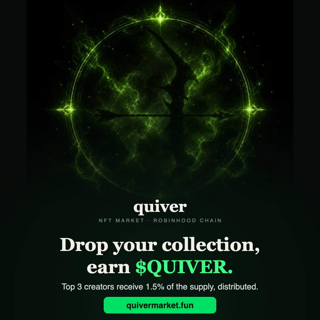 QuiverMarket's tweet photo. Hey, yes.

we need you. https://t.co/ac9d5T0ZVq