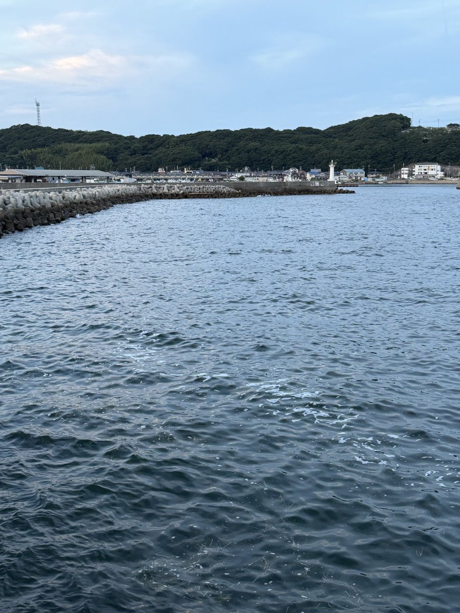 ryo1_na's tweet photo. 久しぶりの釣り

釣れるかなぁ https://t.co/qOfW9vUrRg
