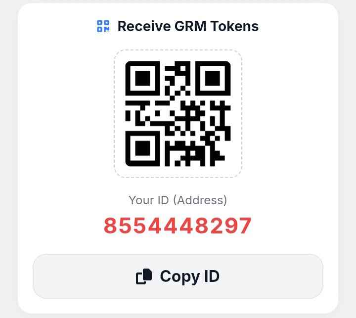 Asadullahi001's tweet photo. @GRMNetwork_M 8554448297 https://t.co/pOGTX2Lz0N