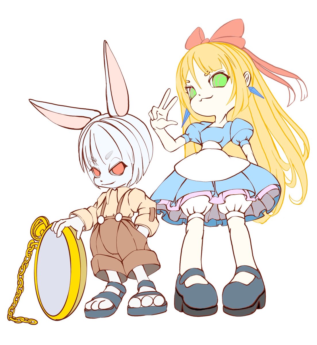 PralineBitter's tweet photo. https://t.co/7DRkvWekOt