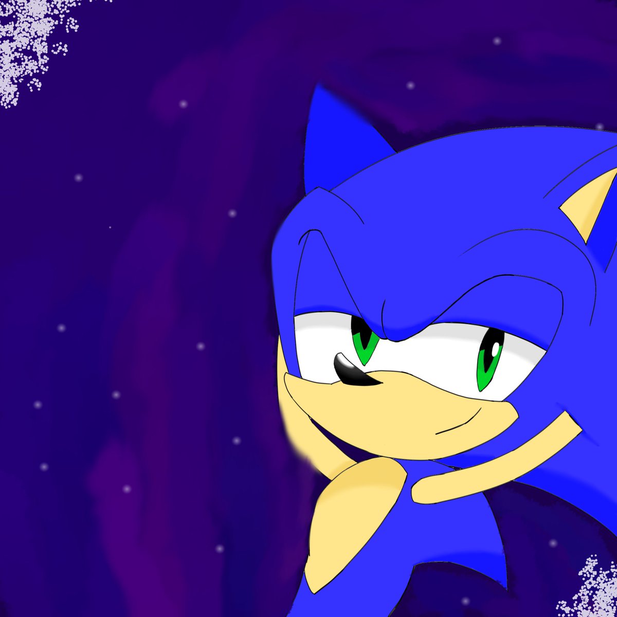 CyberSonic_IP's tweet photo. Hey guys 👋 
And here I am with new art🙂‍↕️
#sonicthehedgehog https://t.co/IVmbAyWGn7