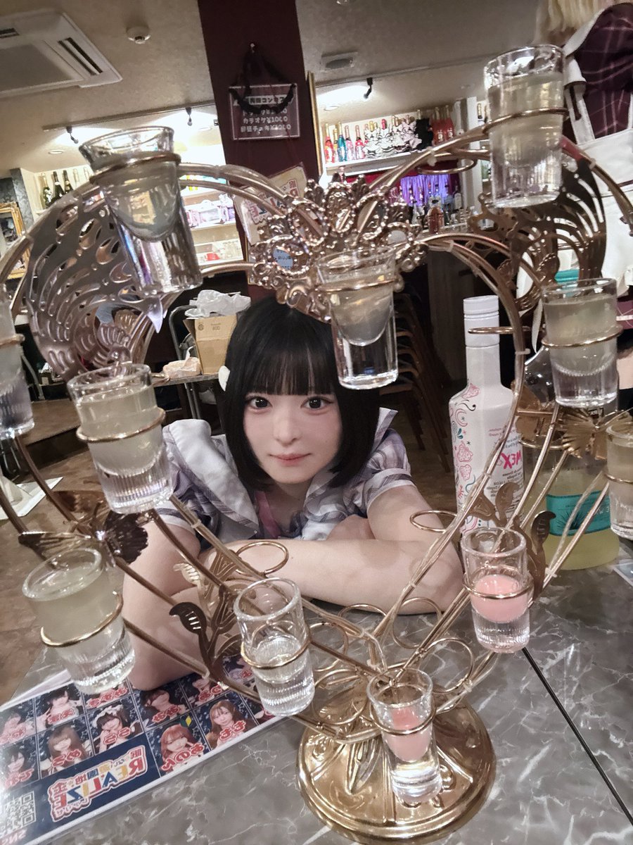 poyo_realize's tweet photo. やっほーいいますー> ̫<♩ https://t.co/PlqiyLJozL