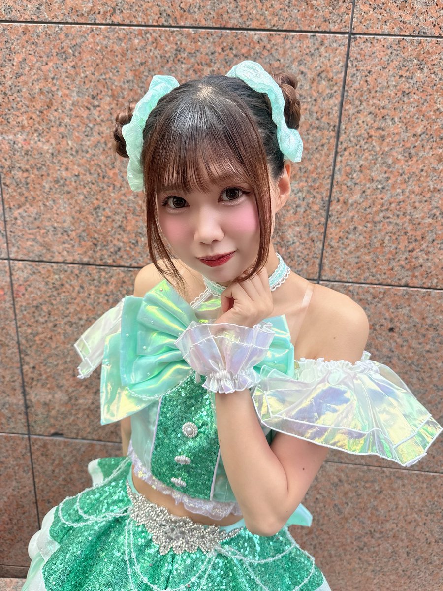 Ako_taaan's tweet photo. SPARK 渋谷納涼祭ありがとうございました！ https://t.co/5aFzEj3oF5