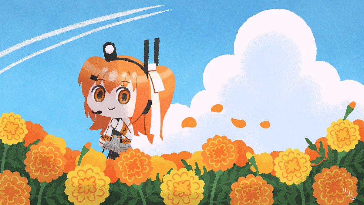 ririkosekai's tweet photo. #24時間でフォロワー何人増えるかチャレンジ
#絵柄が好みって人にフォローされたいㅤㅤ 

ボカロ/プロセカ/コンパス用アカウントです！ミニキャラ絵描きです！ https://t.co/6VhH1ySyXw