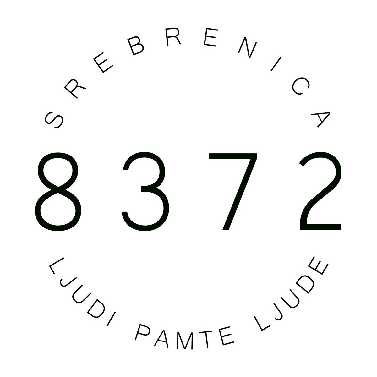 KostaKonstan's tweet photo. Pamtimo žrtve genocida u Srebrenici.
Ratko Mladić i Radovan Karadžić su presuđeni genocidni zločinci.
Da se nikad ne zaboravi! https://t.co/aqwfoPsmuJ