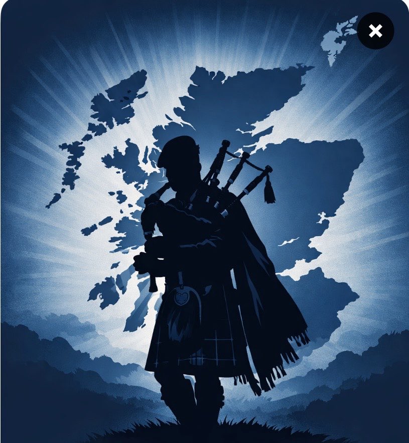 pat11060's tweet photo. For Scotland and the Scottish Civic Council (SCC in formation stage)
Time is now the critical factor. 

Because the UK Government and the SNP are already moving to close the constitutional window Scotland needs.

Westminster is centralising power, creating new reserve controls, redirecting funding to councils, and steadily hollowing out Holyrood’s authority. 
Every step reduces Scotland’s ability to act as a nation.

At the same time, the SNP is preparing to pull the public back into party politics with another “referendum” narrative a move that will split the vote, drain civic energy, and bury the lawful civic route under another election cycle.

This is why the SCC matters. 
It isn’t a theory. It isn’t a slogan. 
It’s the only lawful civic mechanism Scotland has left and the window to establish it is closing fast.

The idea is simple, clear, and complete. 
But it goes against the grain of everything Scots have been conditioned to believe. 

That only parties act, only elections matter, and only politicians can speak for Scotland. 
Breaking that conditioning takes time but Scotland doesn’t have time.

If the people want a civic route, they must step forward. 
Not next year. 
Not after the next election. 
Now. 
Because once Westminster finishes centralising and once the SNP pulls the movement back into electoral distraction, the civic route will be much harder to establish.
🤞☮️⚖️🏴󠁧󠁢󠁳󠁣󠁴󠁿🤔🌎