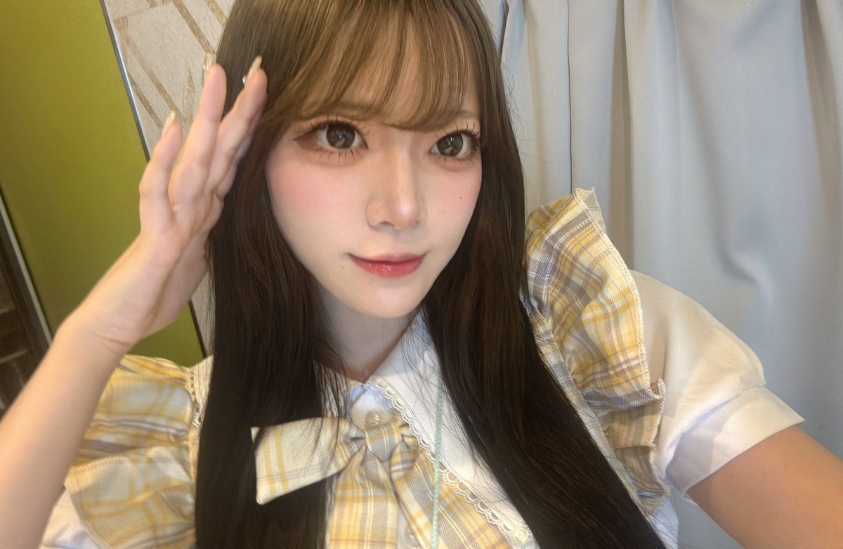 amu_ramoon's tweet photo. いんです！！！
いつも通り23時半まで予定です͈ᴖ ̫ᴖ ͈

華土！！たのしい日にします(宣言)
ゆっくりお話しにきてね～ꜝ❤︎⬞♪
たくさん飲みましょう^>𖥦<^

#コンカフェ #名古屋 #愛知 #栄 #錦 #ガルバ #ガールズバー https://t.co/2Qg5T9wyVU