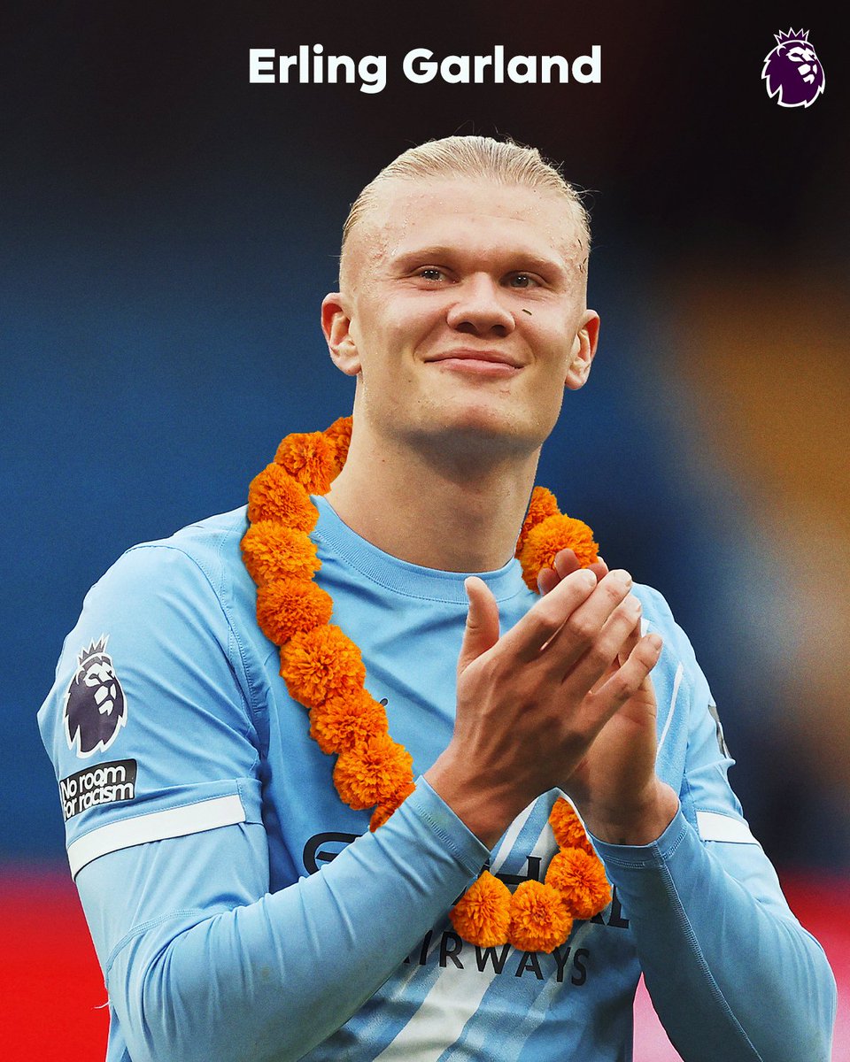 Premier League India tweet media