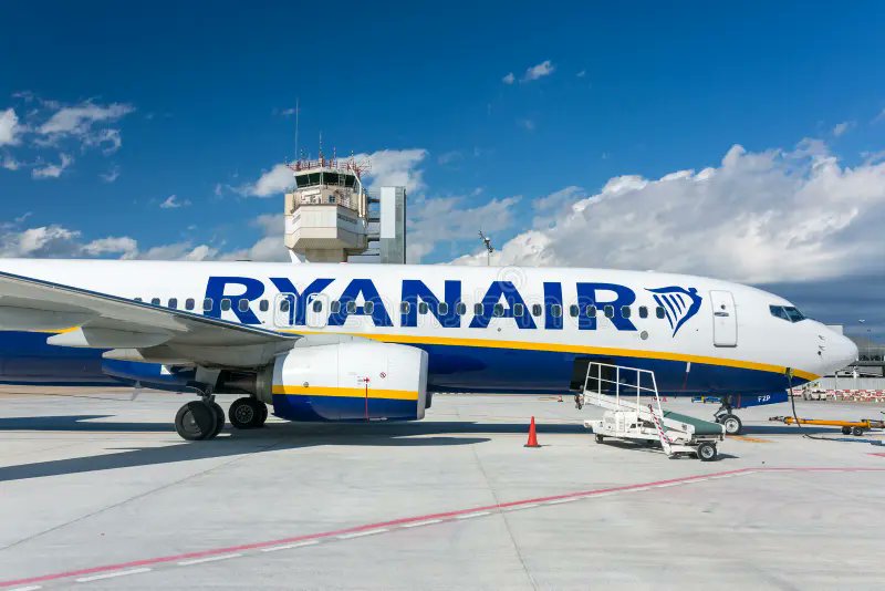 airnewsgirona's tweet photo. ✈️ Així han sortit i arribat els 4 avions base de Ryanair:

🇵🇱 GRO-Wrocław | 99% 💺
🇭🇷 GRO-Zagreb | 93% 💺
🇬🇧 GRO-Londres STN | 70% 💺
🇷🇴 GRO-Bucarest | 100% 💺🚫

🇭🇷 Zagreb-GRO | 100% 💺🚫
🇬🇧 Londres STN-GRO | 98% 💺
🇵🇱 Wrocław-GRO | 100% 💺🚫
🇷🇴 Bucarest-GRO | 100% 💺🚫 https://t.co/Wdq4Zwwrtq