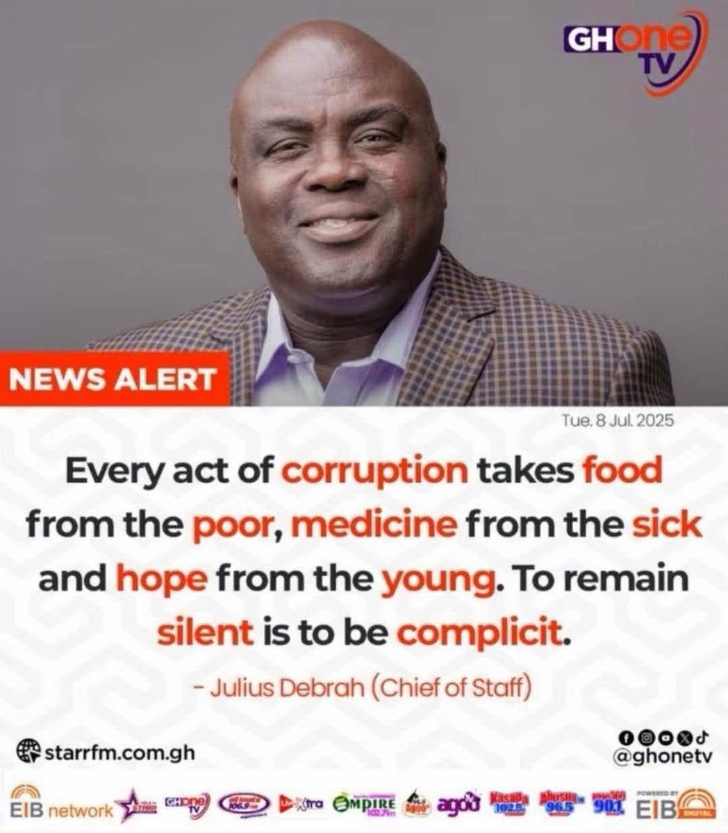 PAC_Ghana's tweet photo. Why does the fight against corruption matter?

#PledgeAgainstCorruption https://t.co/M6qaHJMHR4