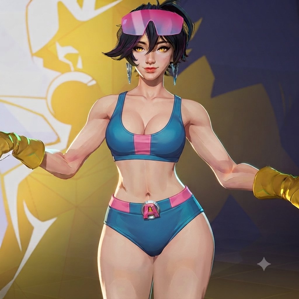 alfredjustin_'s tweet photo. Hear me out. Jubilee for a swimsuit special 👀 https://t.co/iVCa35s0ob