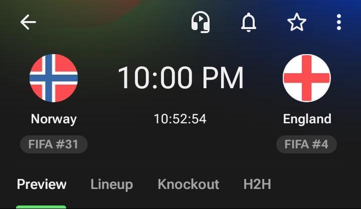HeritagePe58376's tweet photo. Who are you supporting tonight? https://t.co/9XgwnhE8GJ