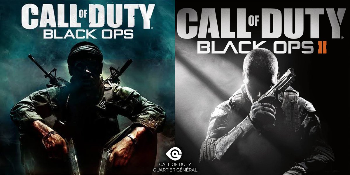 CoDQG 🇫🇷 - Call of Duty FR tweet media