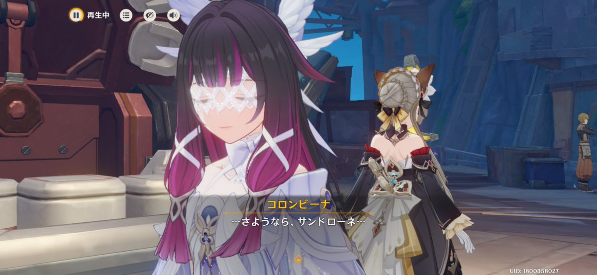 runra011's tweet photo. ラムおじ壊れるの巻 https://t.co/QGsD7WvAoX