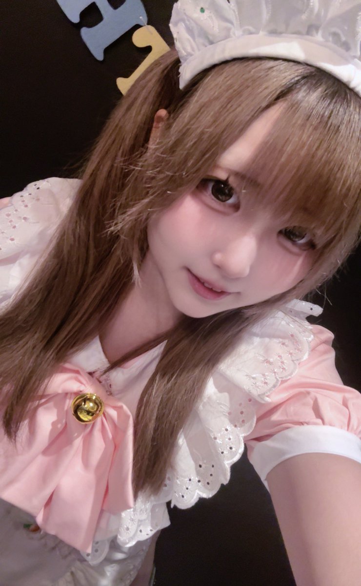 Post by こむぎও on X: おきゅいん！
