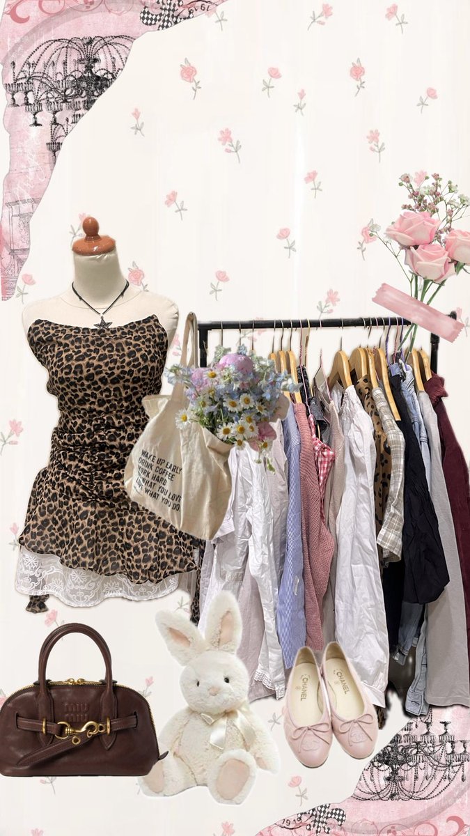 RestyledSha's tweet photo. Open orders tonight at 8.30 wib 🔔

stay tune!!! banyak outfit lucu-lucu ala pinterest!!!! 🌸🌸

ADA YANG MAU DI TAG????? https://t.co/yCYM76ppoO
