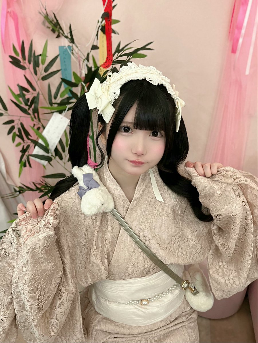 nenne5_chan's tweet photo. ꒰ᐢɞ̴̶̷ ·̫ ɞ̴̶̷ᐢ꒱ https://t.co/oalnYrxyMN