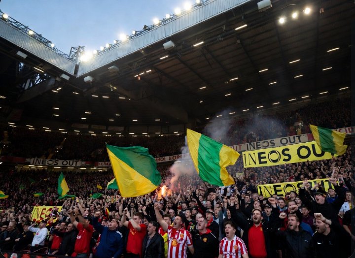 UnitedEra6's tweet photo. 🚨Day 232 tweeting about ManUtd till the Glazers  leave🏴.
#glazersout 🔰🔰🔱🔱
#fullsaleonly
#MUFC🛑 https://t.co/vQ1mcMOlAp