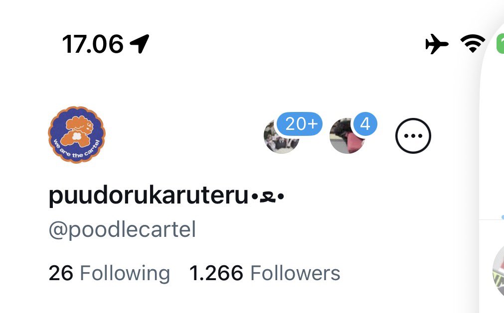 •ﻌ•puudorukaruteru tweet media