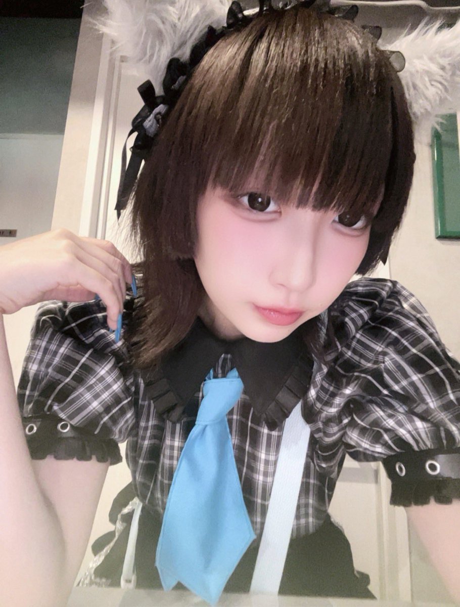 ゆにゃ (@yunya_kmmm) / Posts / X