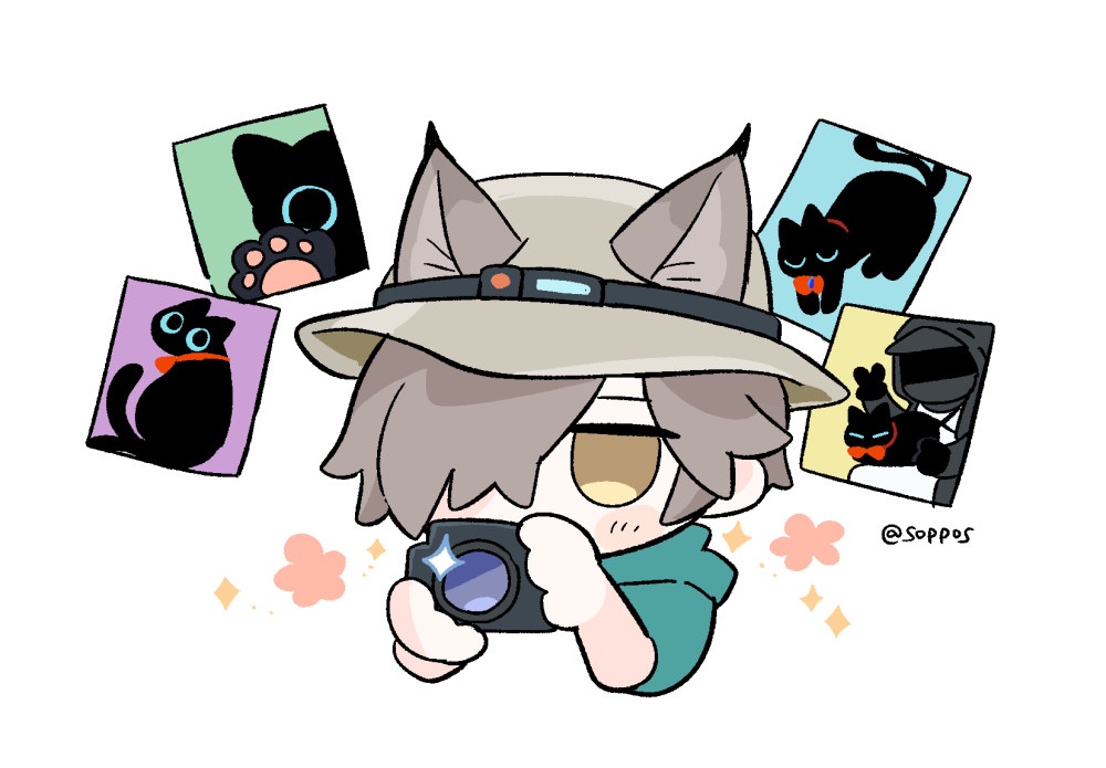 そっぽ tweet media