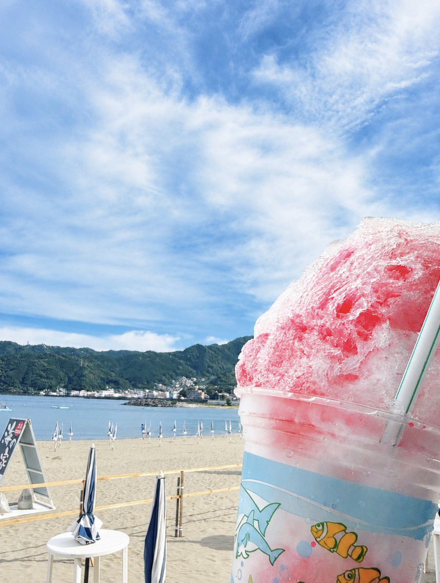 akarusugiwww's tweet photo. めておら6人の夏はじまった🏖️ https://t.co/7bfbh3oDSl
