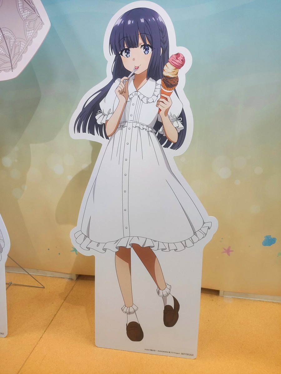 Akua_233's tweet photo. なんか引けたのは全部のどか。最近シスコンアイドル読んでるせいか🤔 https://t.co/0KyH6banRS