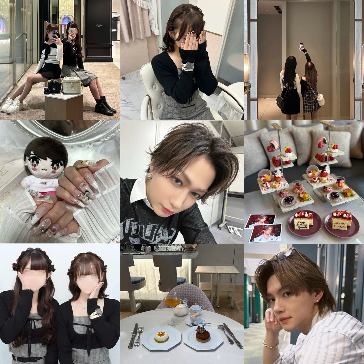 @angelhyoma♡ tweet media