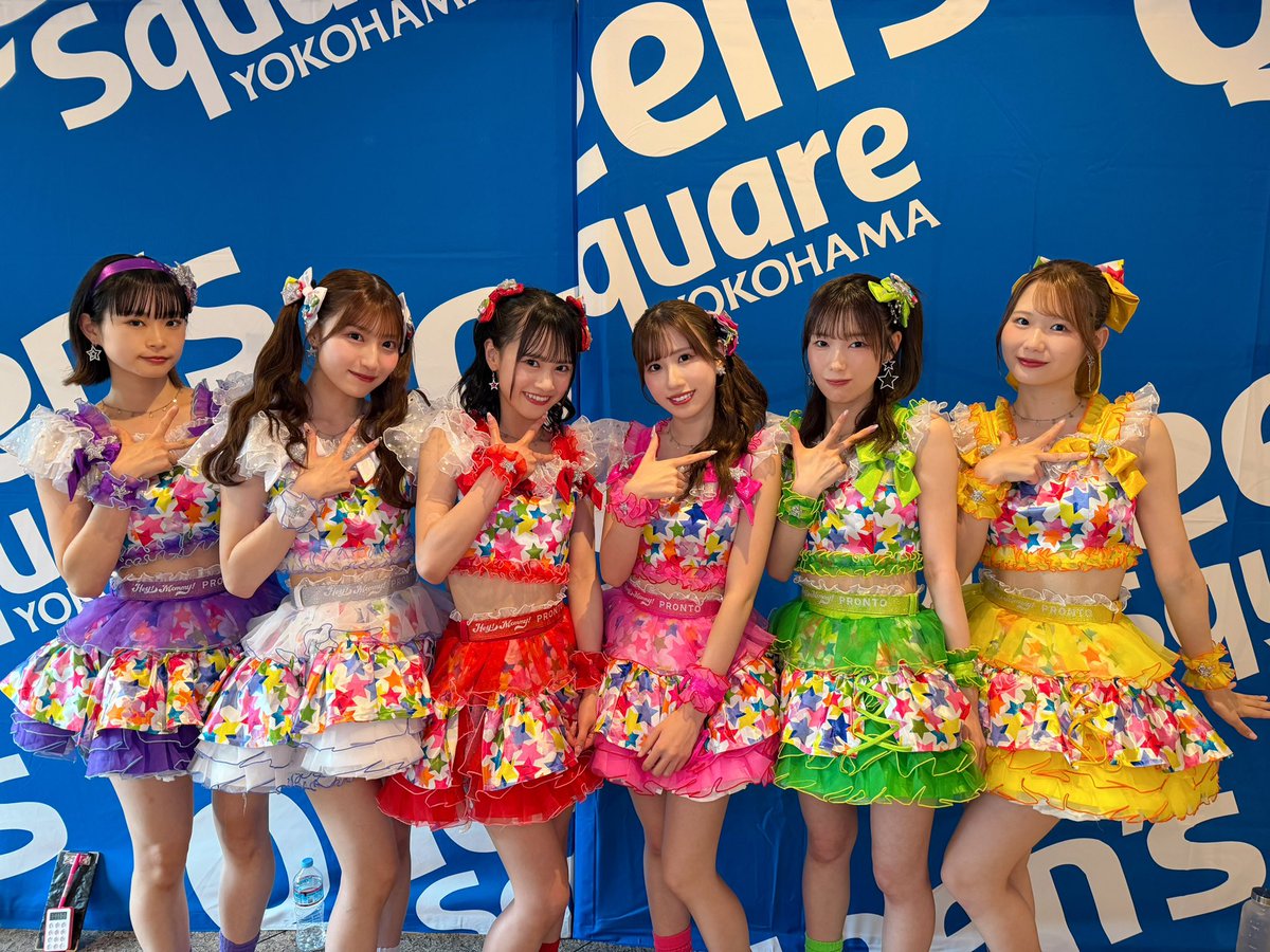 次回はこちら💁‍♀️ 7/12（日） 『バシフェスVol.12』 📍神田明神