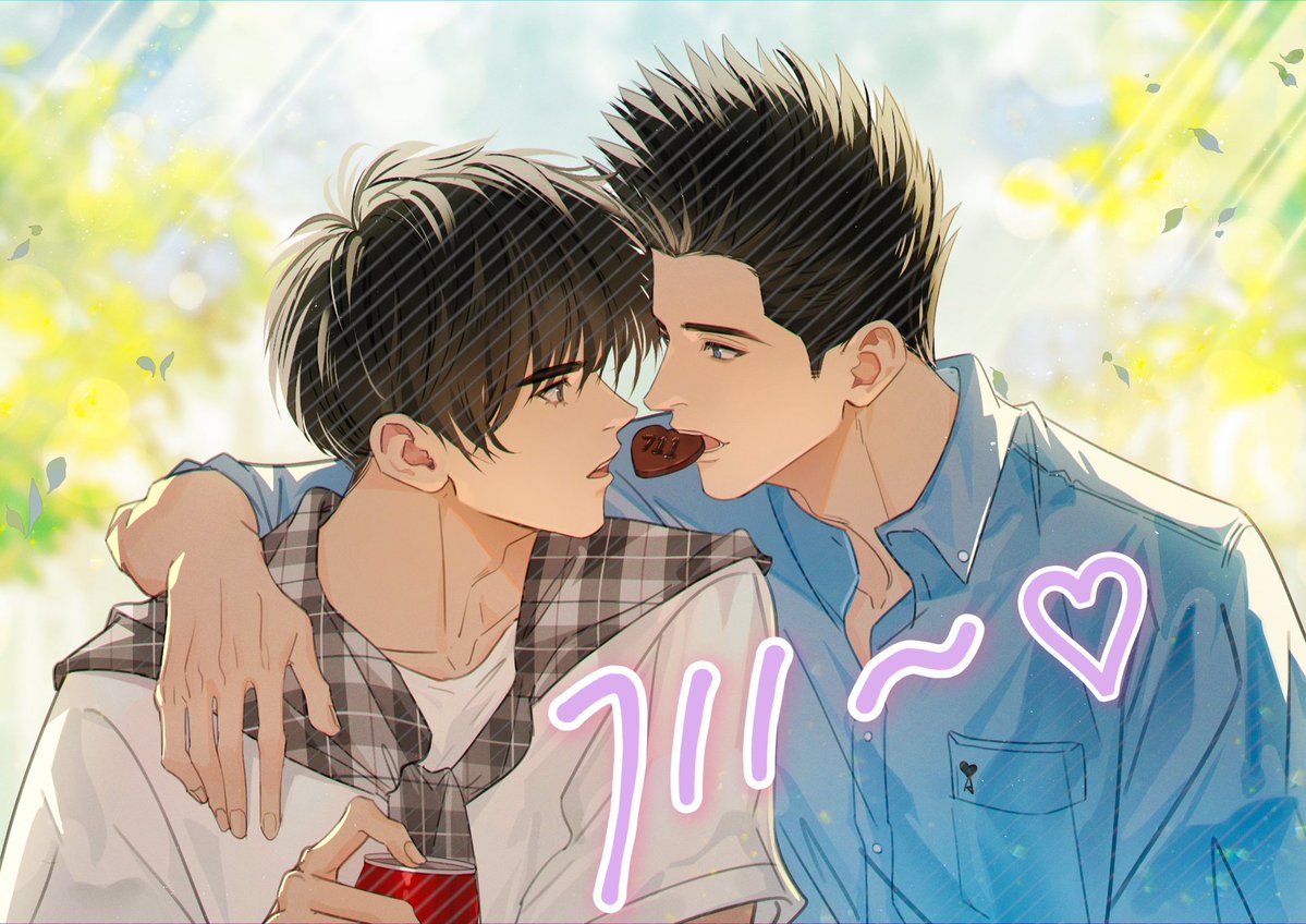choklam577715's tweet photo. Happy SenRu's Day 🤎🤎🤎
#仙流 #senru #센류 https://t.co/WJLzrYe6RK